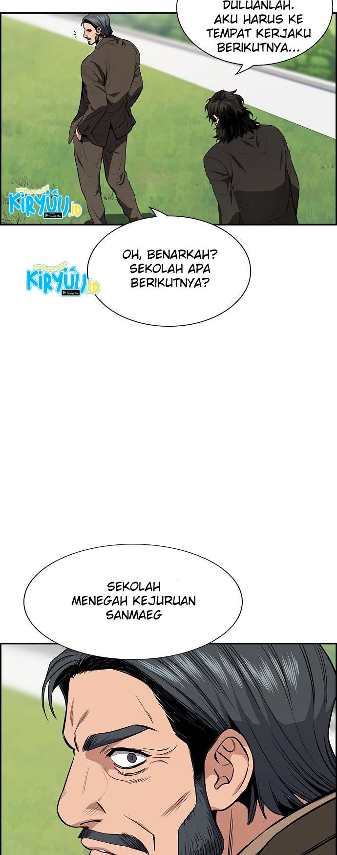 True Education Chapter 7 Image 48