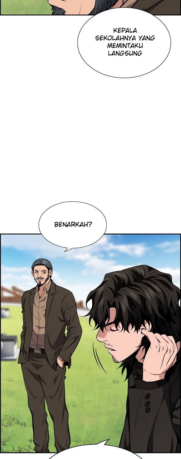 True Education Chapter 7 Image 49