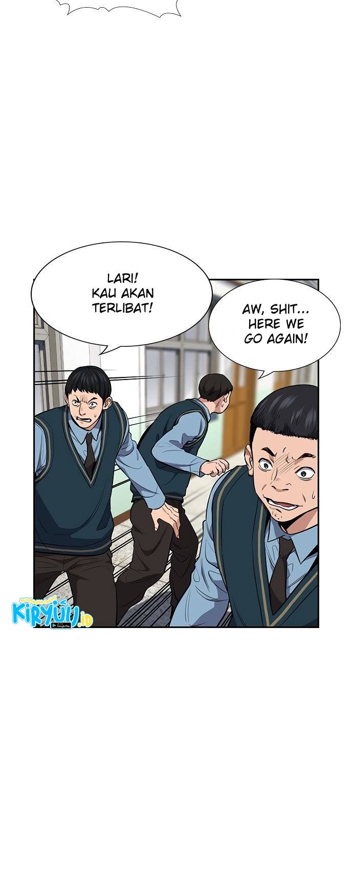 True Education Chapter 7 Image 56