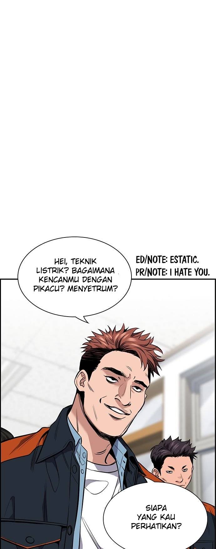 True Education Chapter 7 Image 59