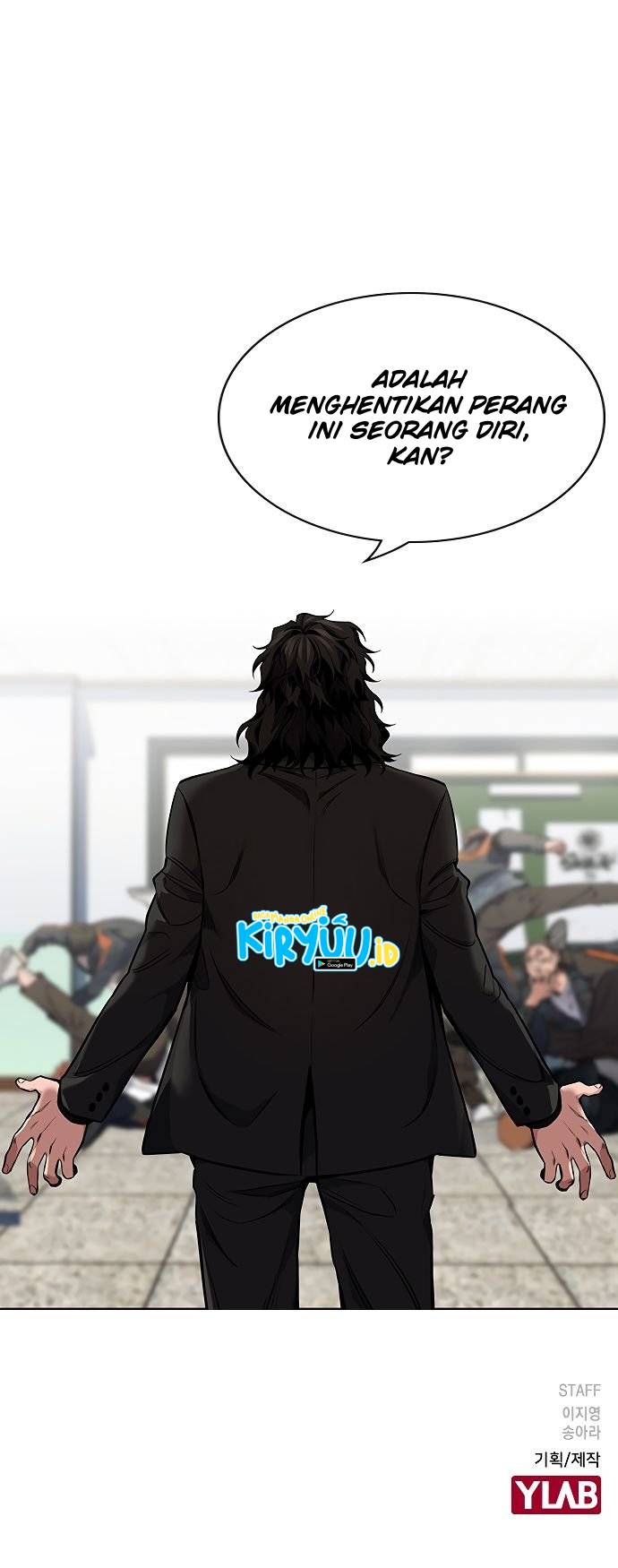 True Education Chapter 7 Image 64