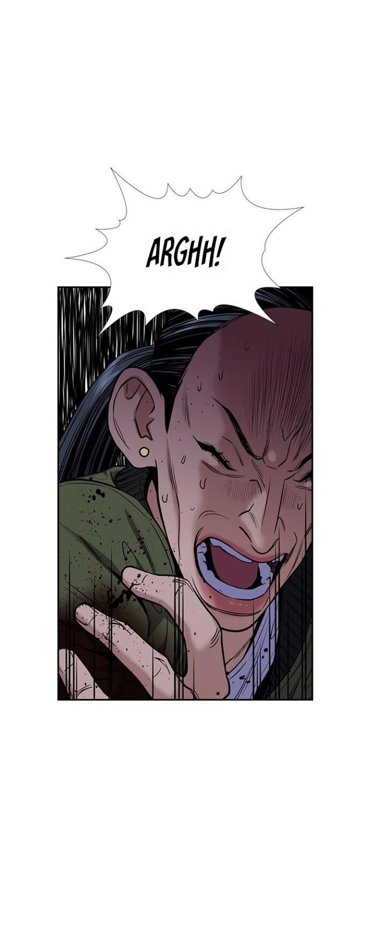 True Education Chapter 70 Image 5