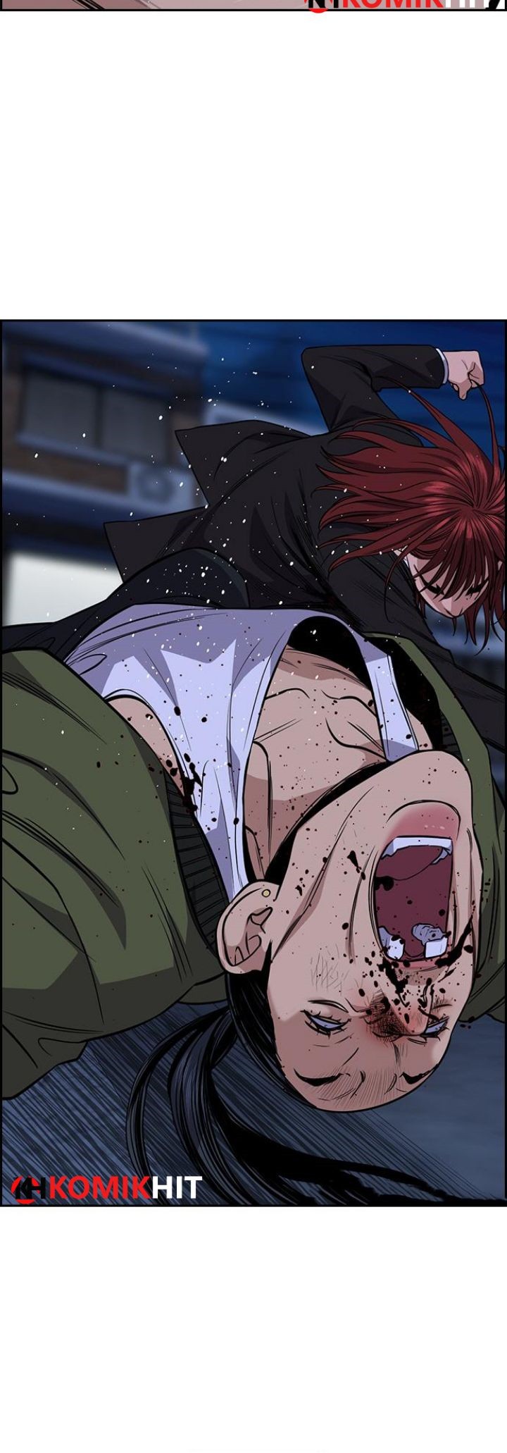 True Education Chapter 70 Image 17