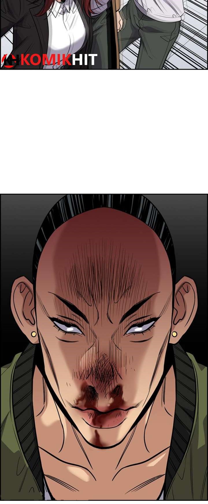 True Education Chapter 71 Image 27