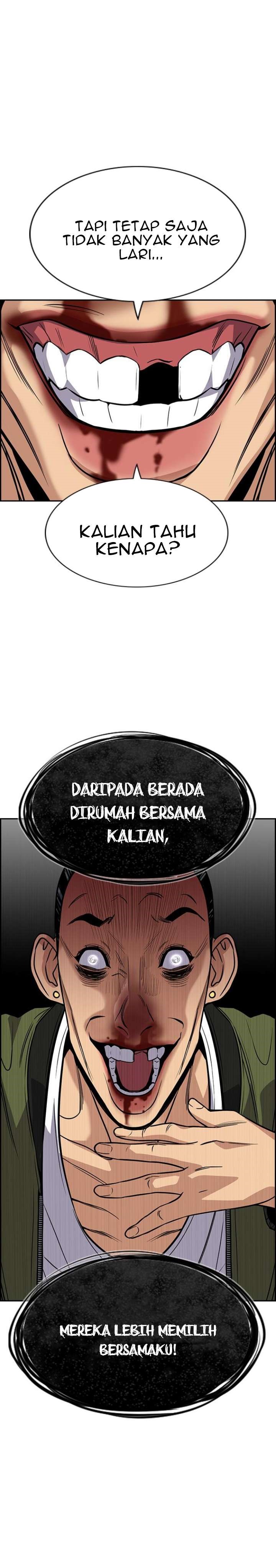 True Education Chapter 71 Image 32