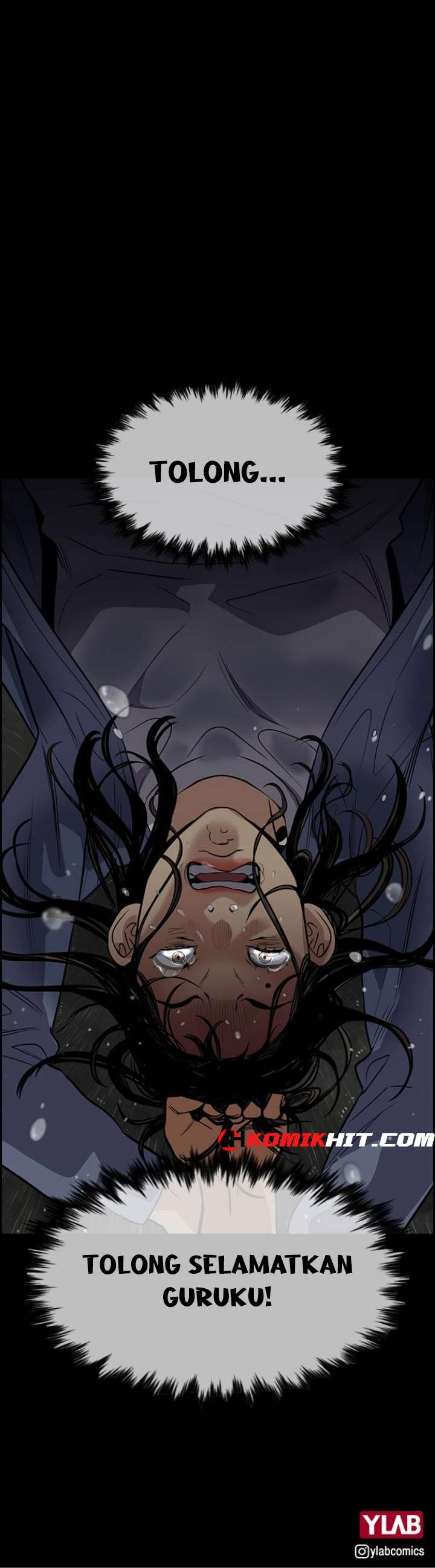 True Education Chapter 72 Image 42