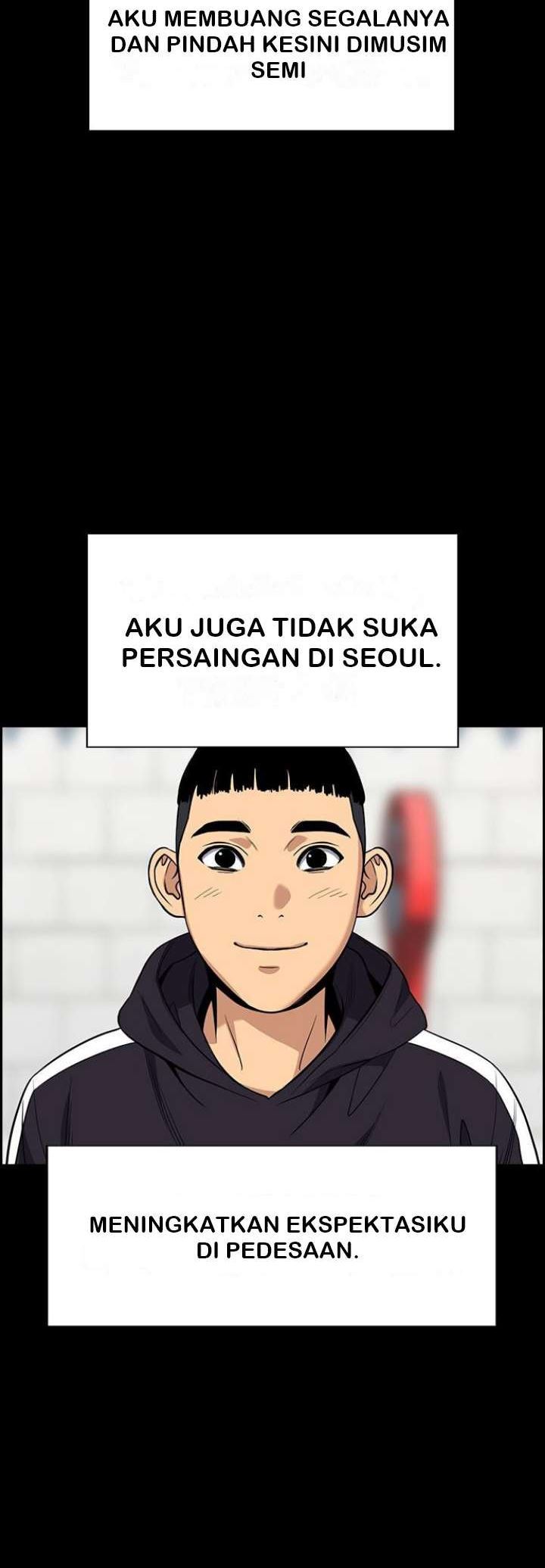 True Education Chapter 73 Image 7