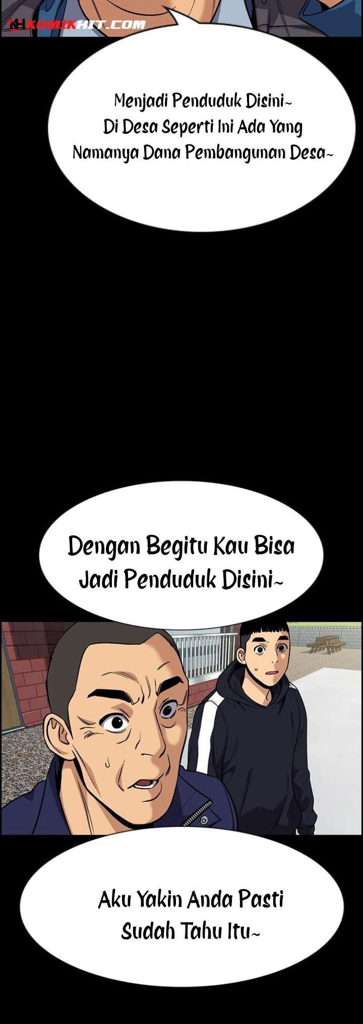 True Education Chapter 73 Image 12