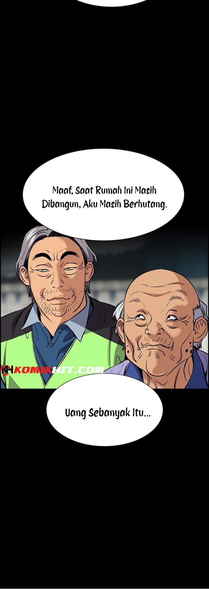 True Education Chapter 73 Image 14