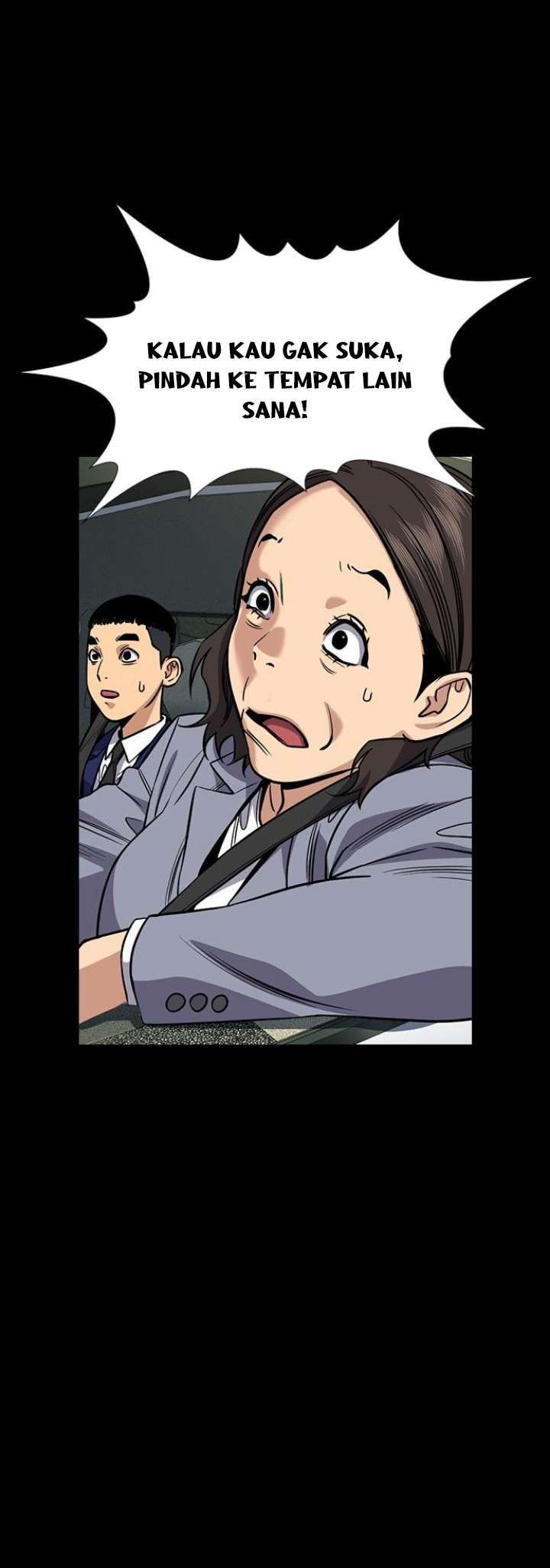 True Education Chapter 73 Image 20