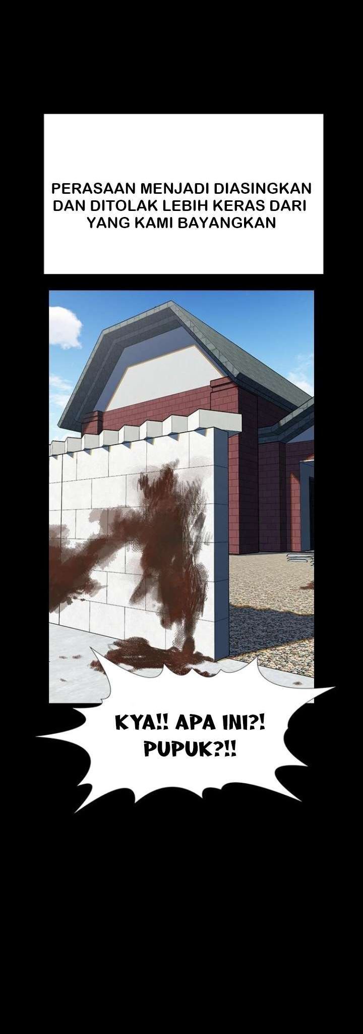 True Education Chapter 73 Image 21