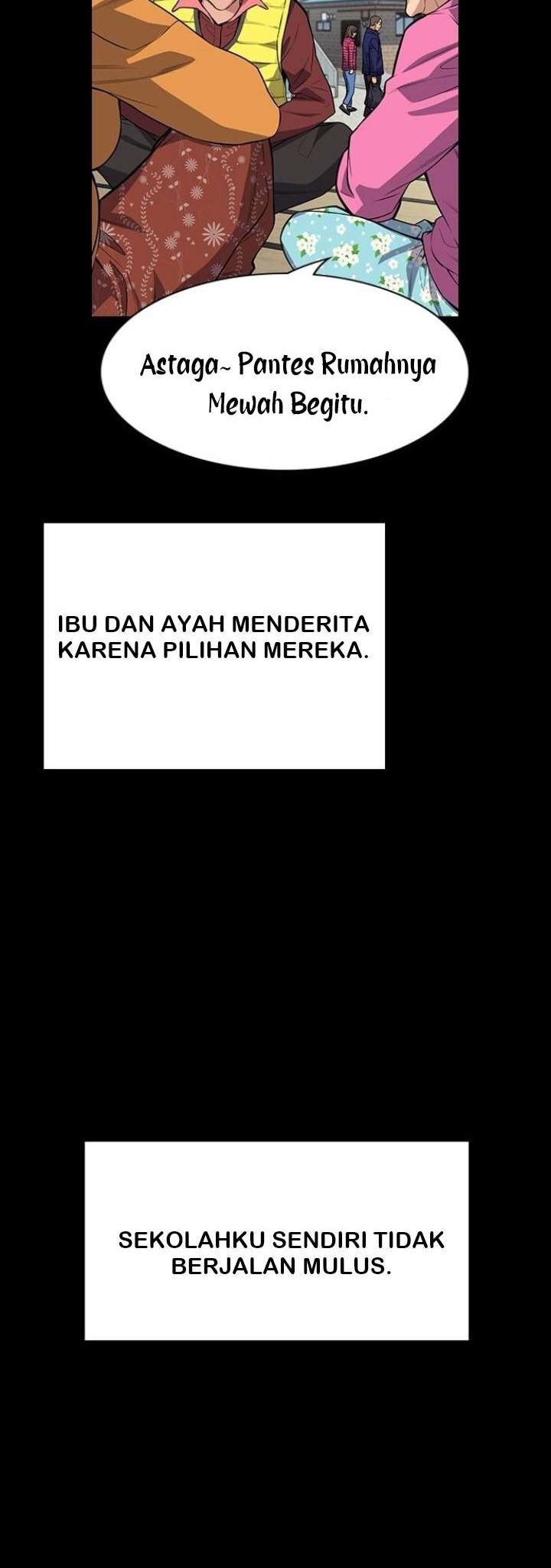 True Education Chapter 73 Image 23