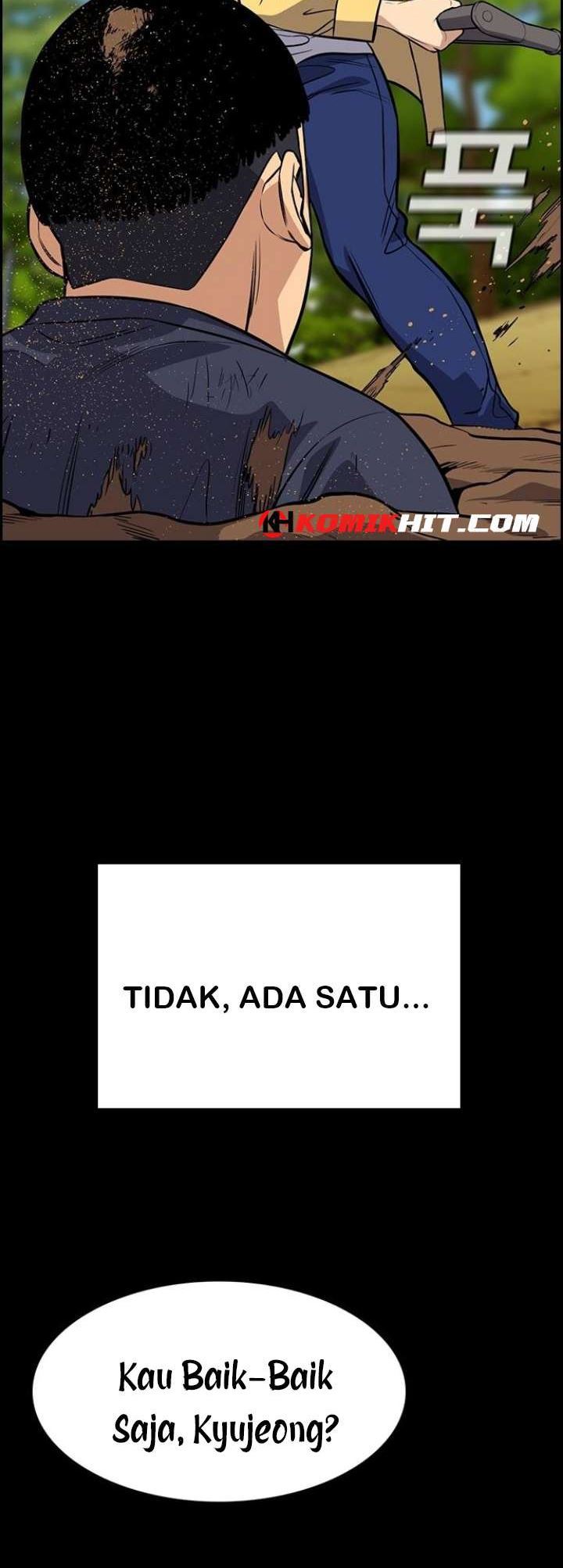 True Education Chapter 73 Image 31