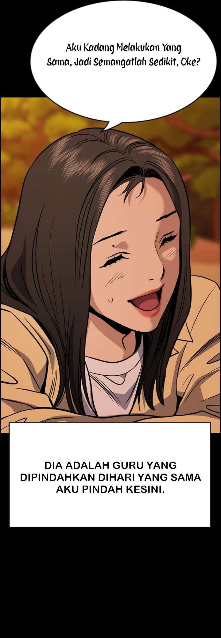 True Education Chapter 73 Image 35