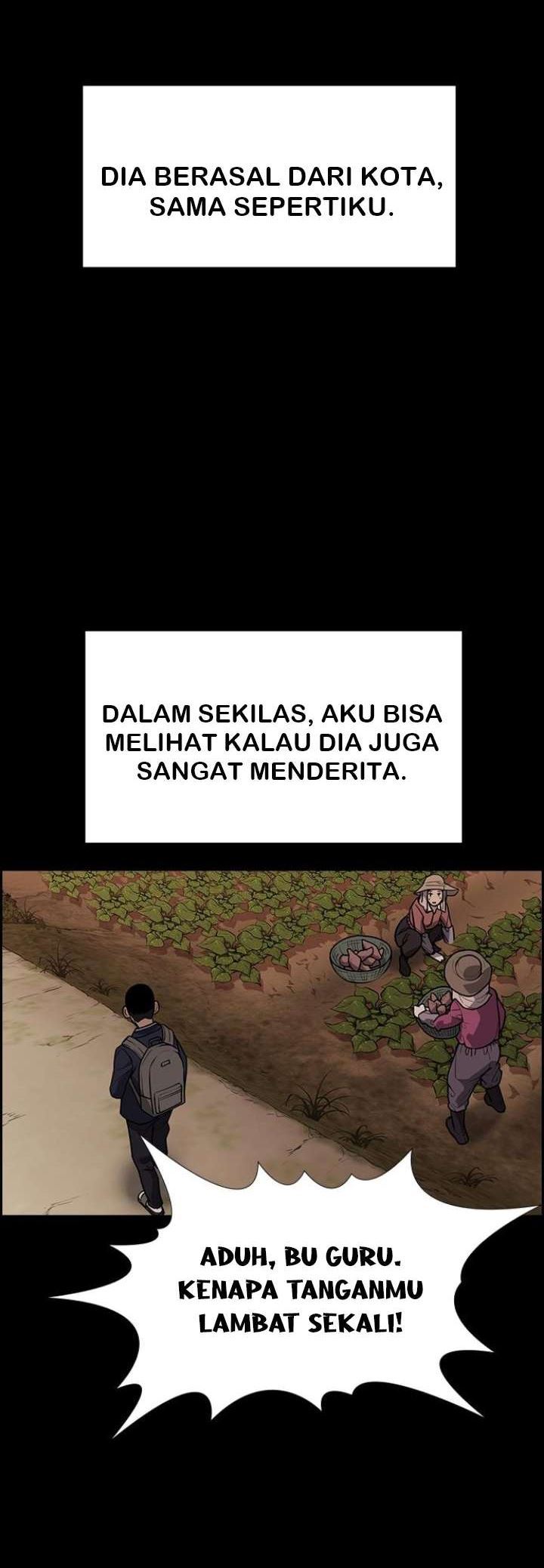 True Education Chapter 73 Image 36