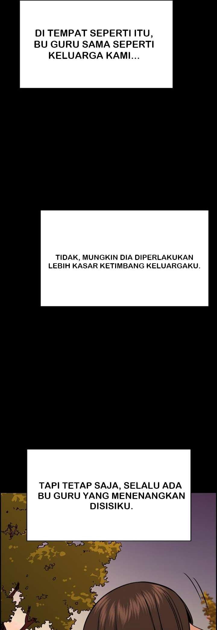 True Education Chapter 73 Image 40