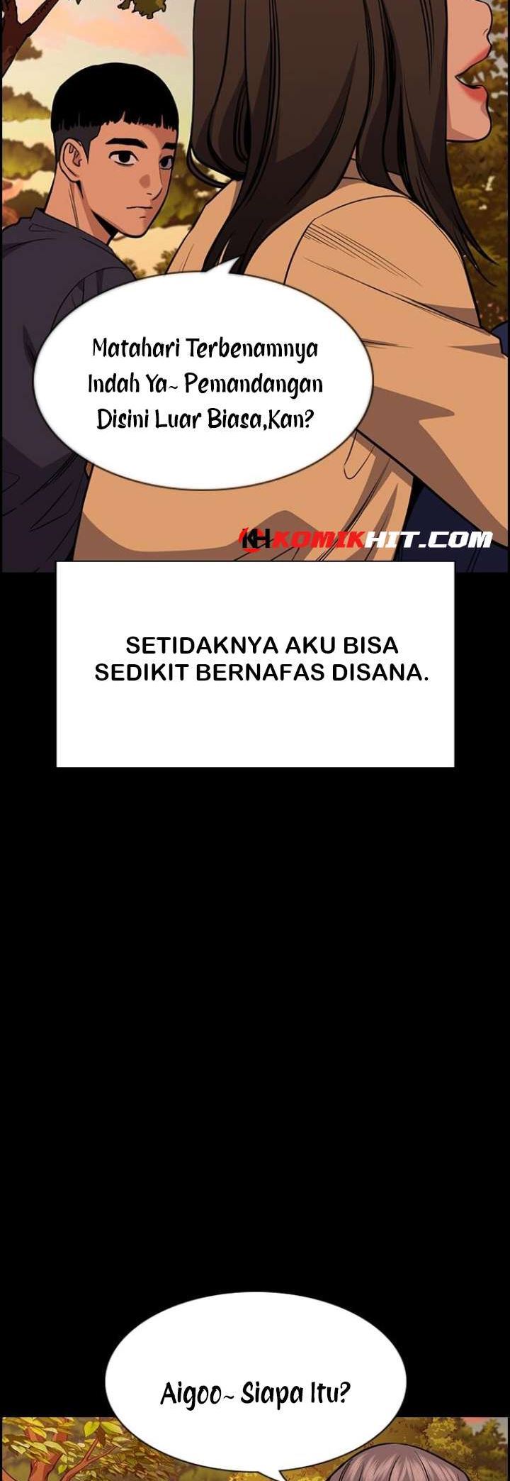 True Education Chapter 73 Image 41