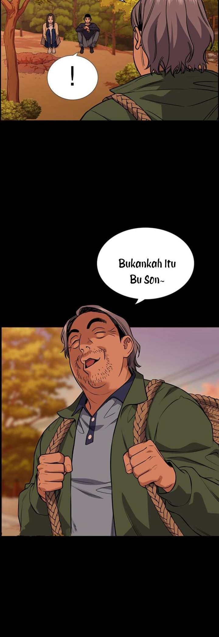 True Education Chapter 73 Image 42