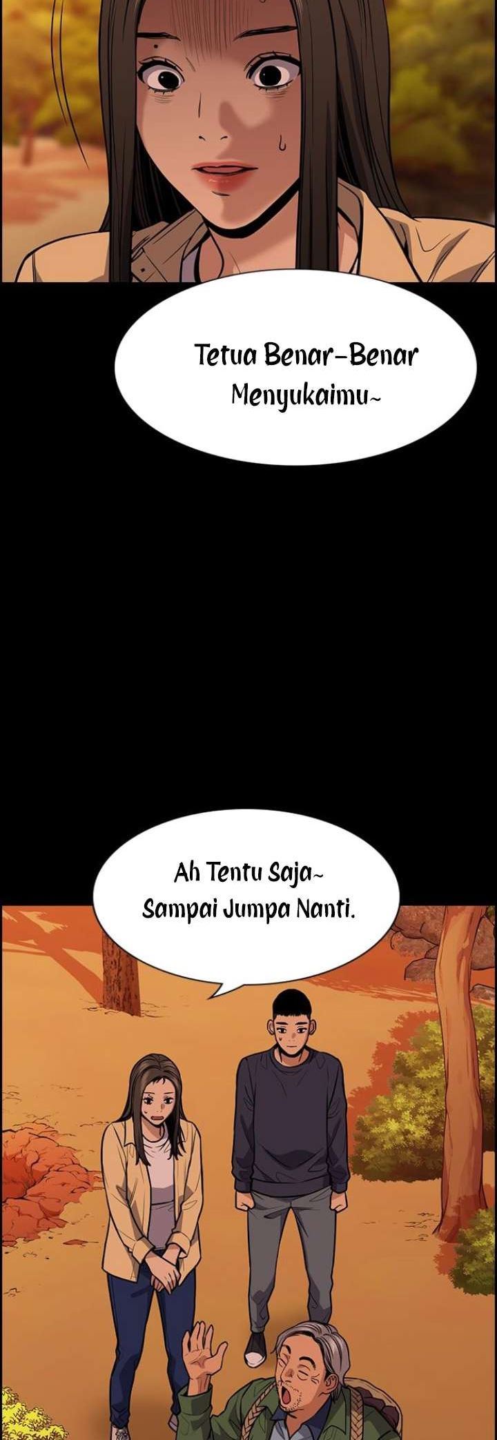 True Education Chapter 73 Image 46