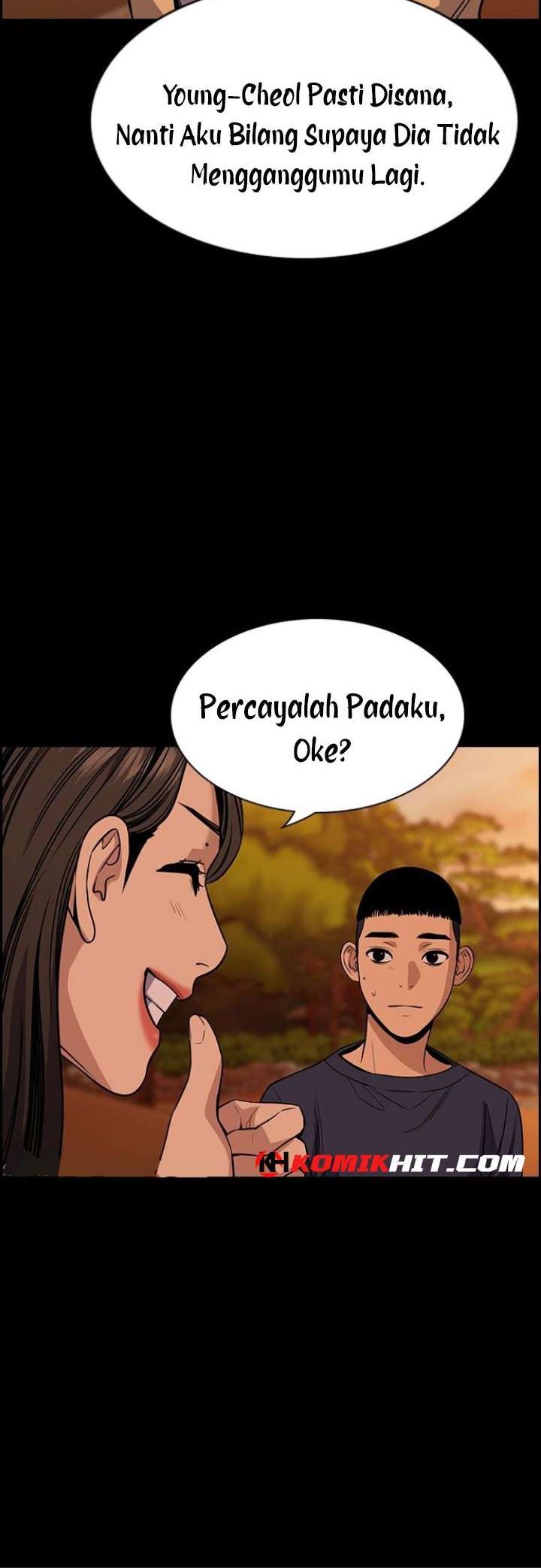 True Education Chapter 73 Image 49