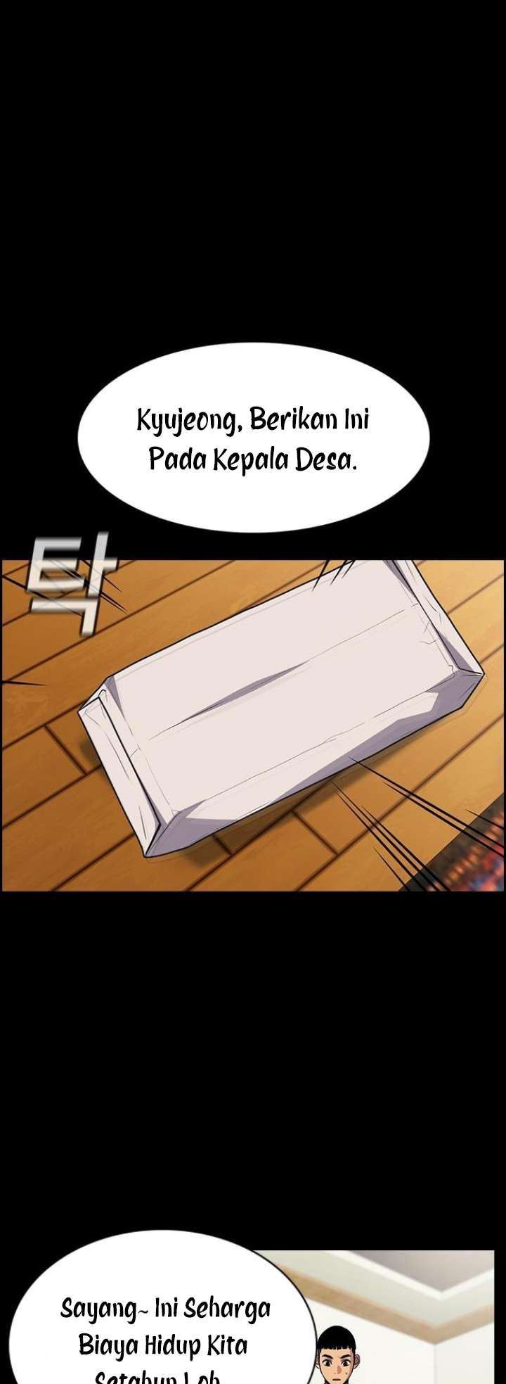 True Education Chapter 73 Image 50