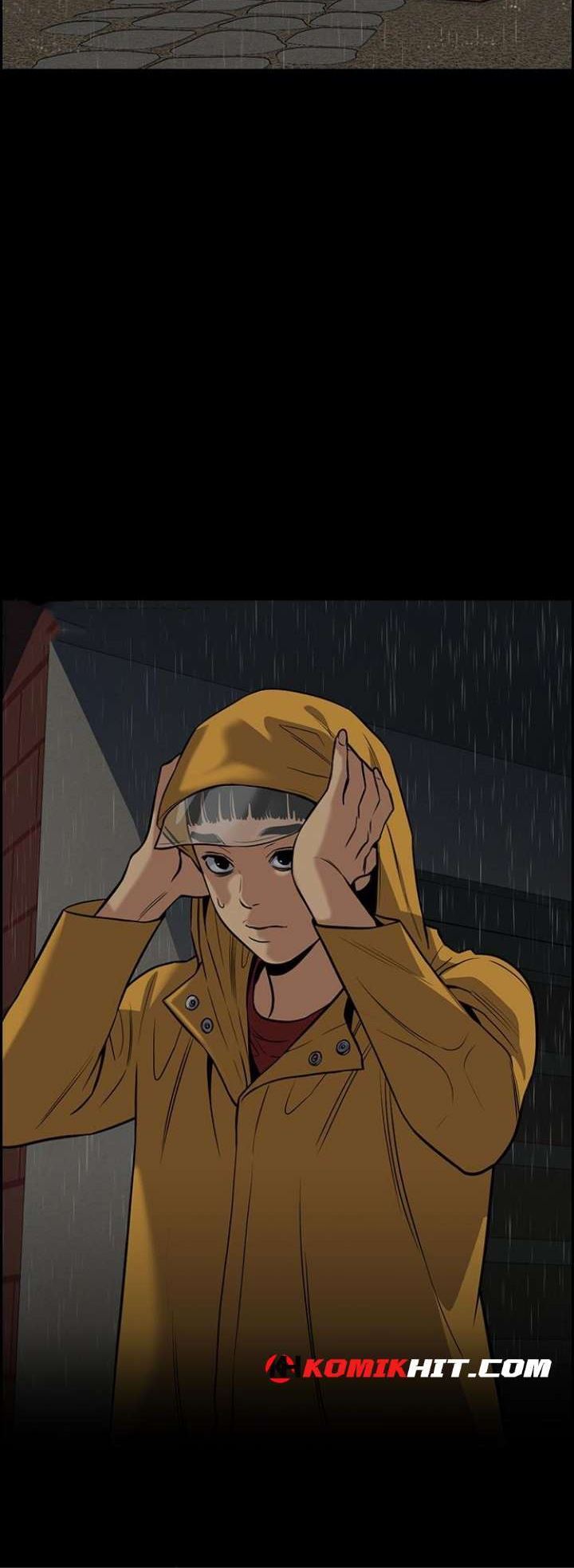 True Education Chapter 73 Image 54