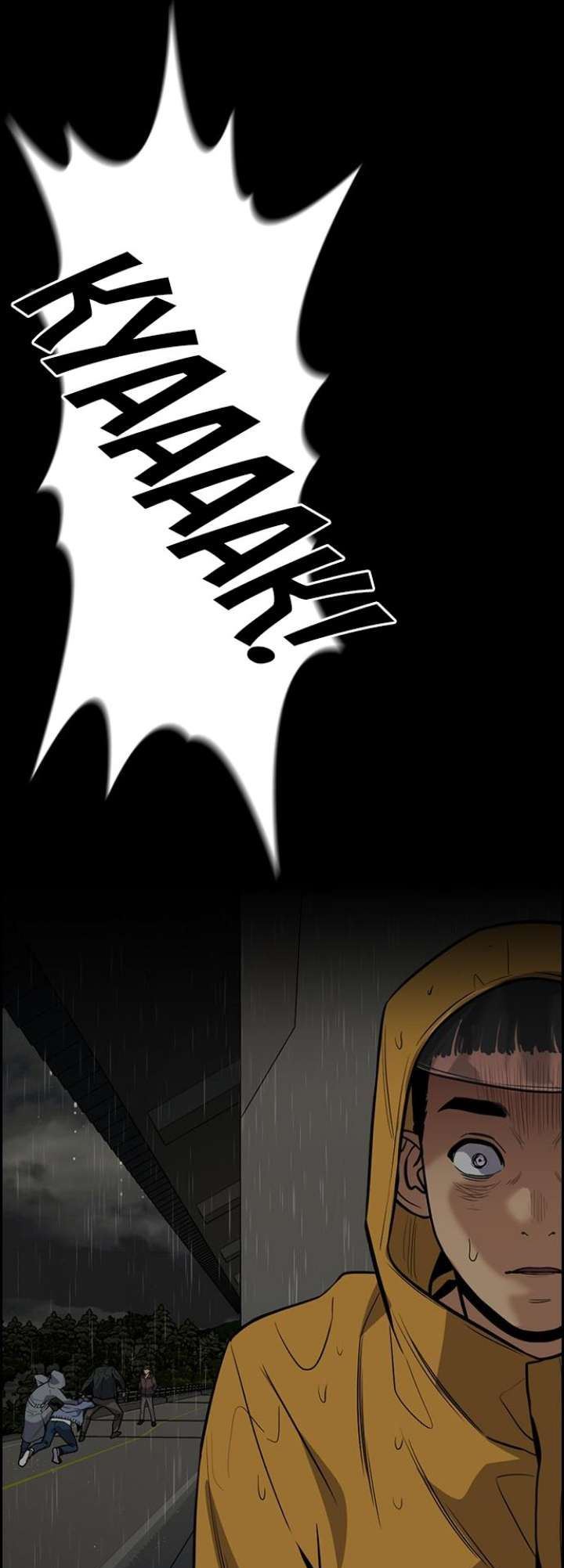 True Education Chapter 73 Image 55