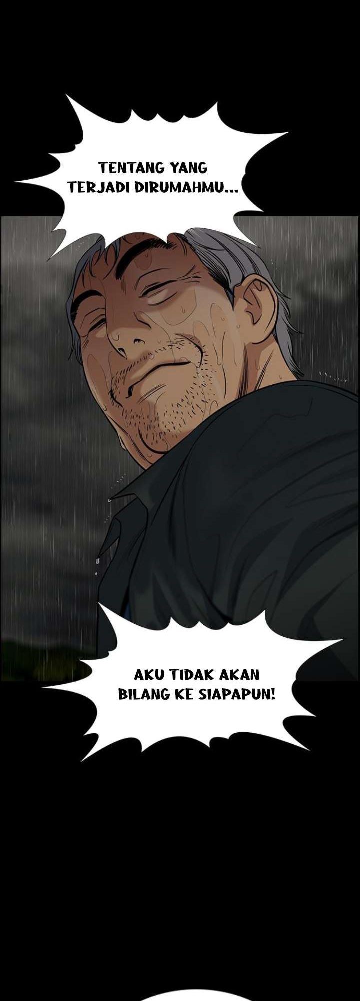 True Education Chapter 73 Image 57