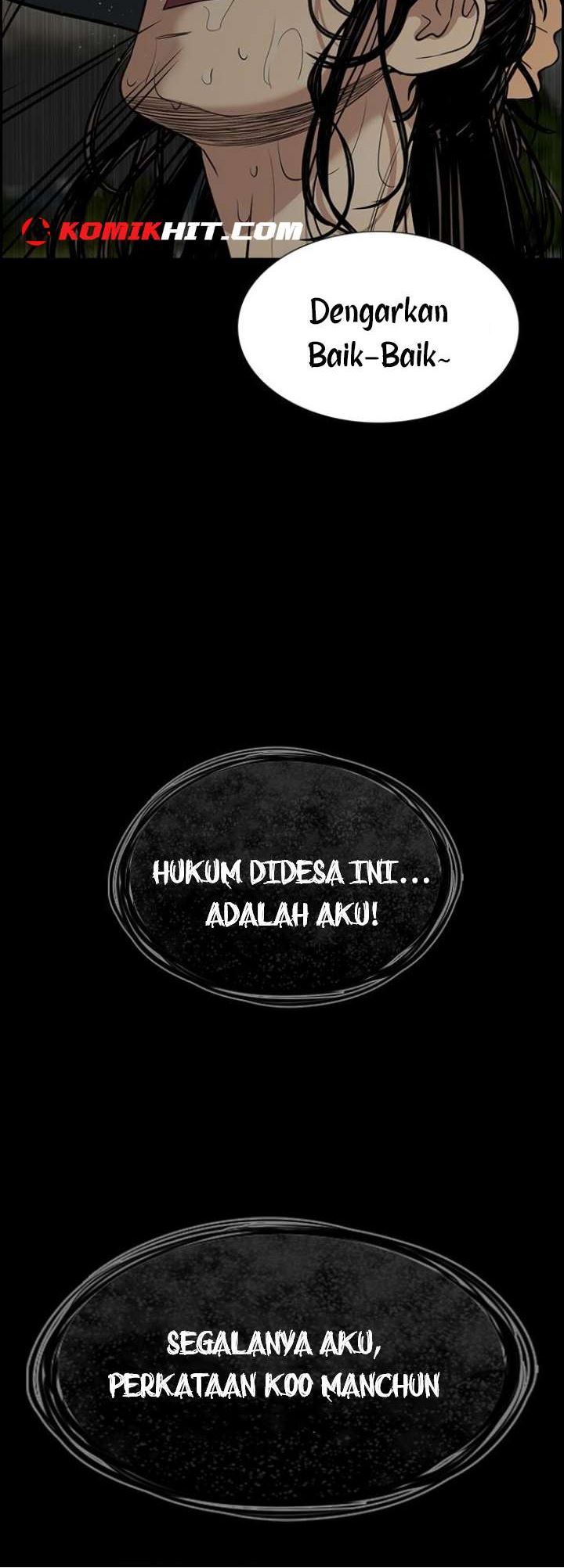 True Education Chapter 73 Image 59