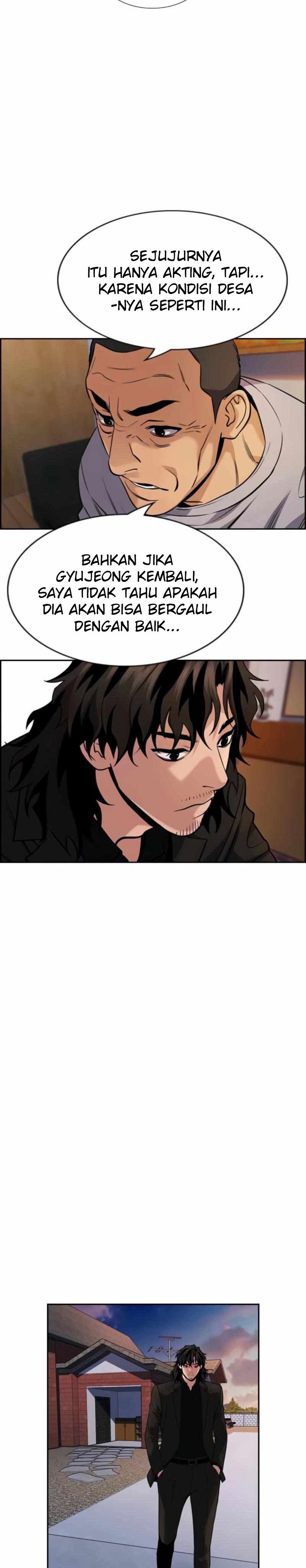 True Education Chapter 75 Image 4