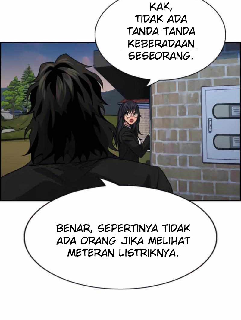 True Education Chapter 75 Image 11