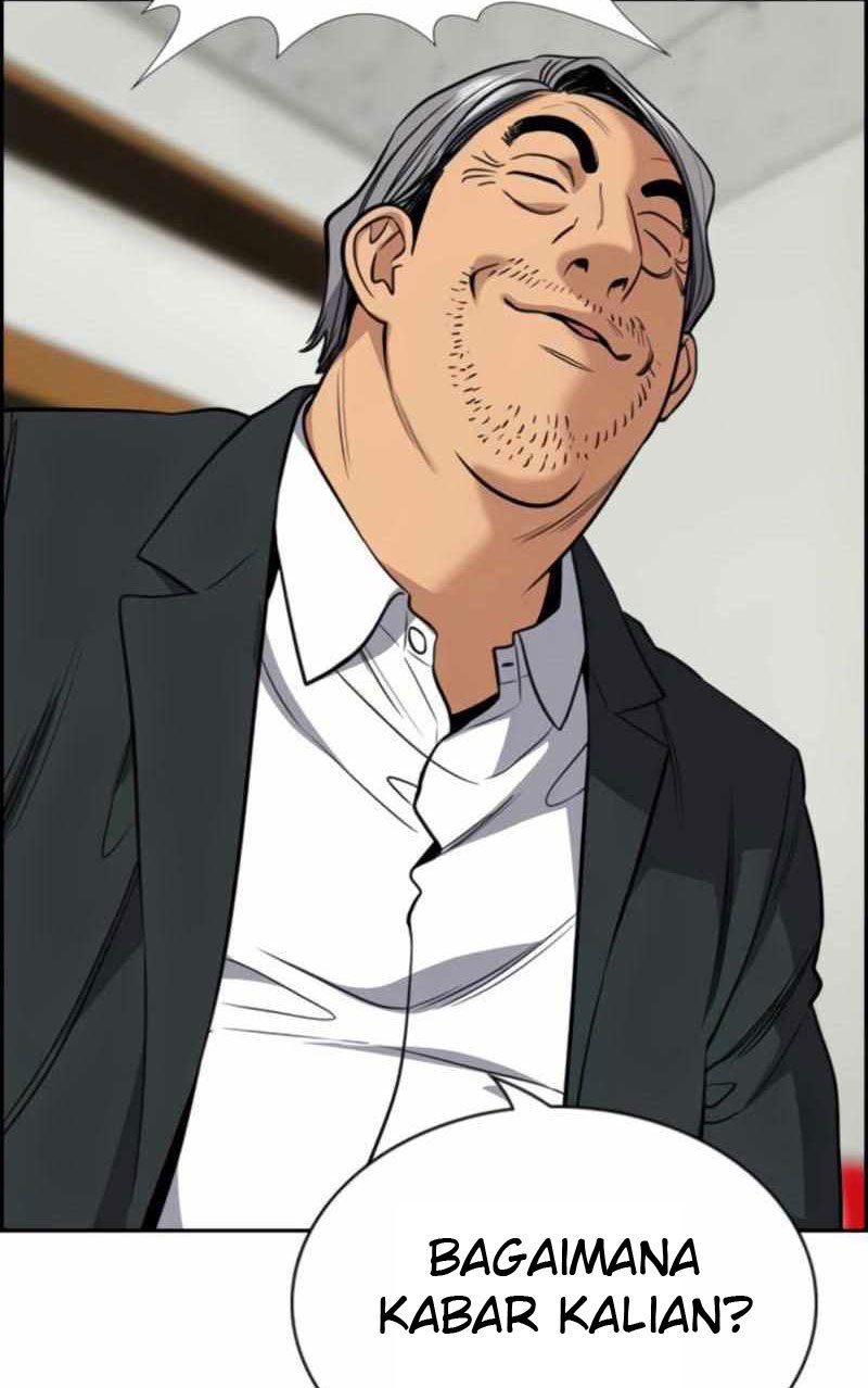 True Education Chapter 75 Image 39