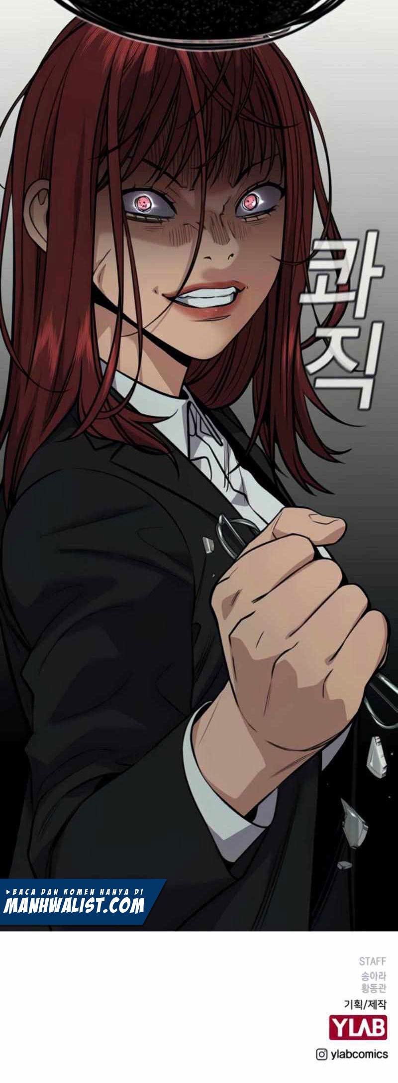 True Education Chapter 75 Image 59