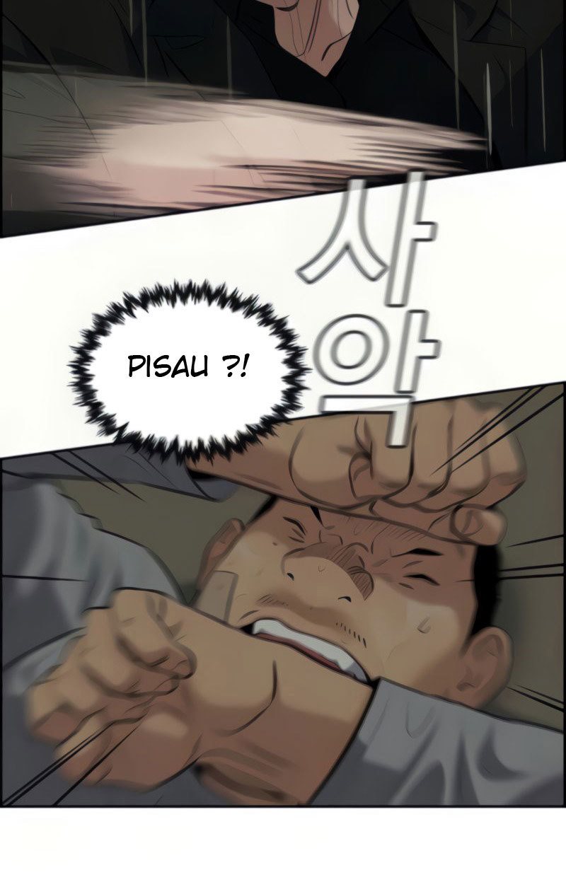 True Education Chapter 78 Image 27