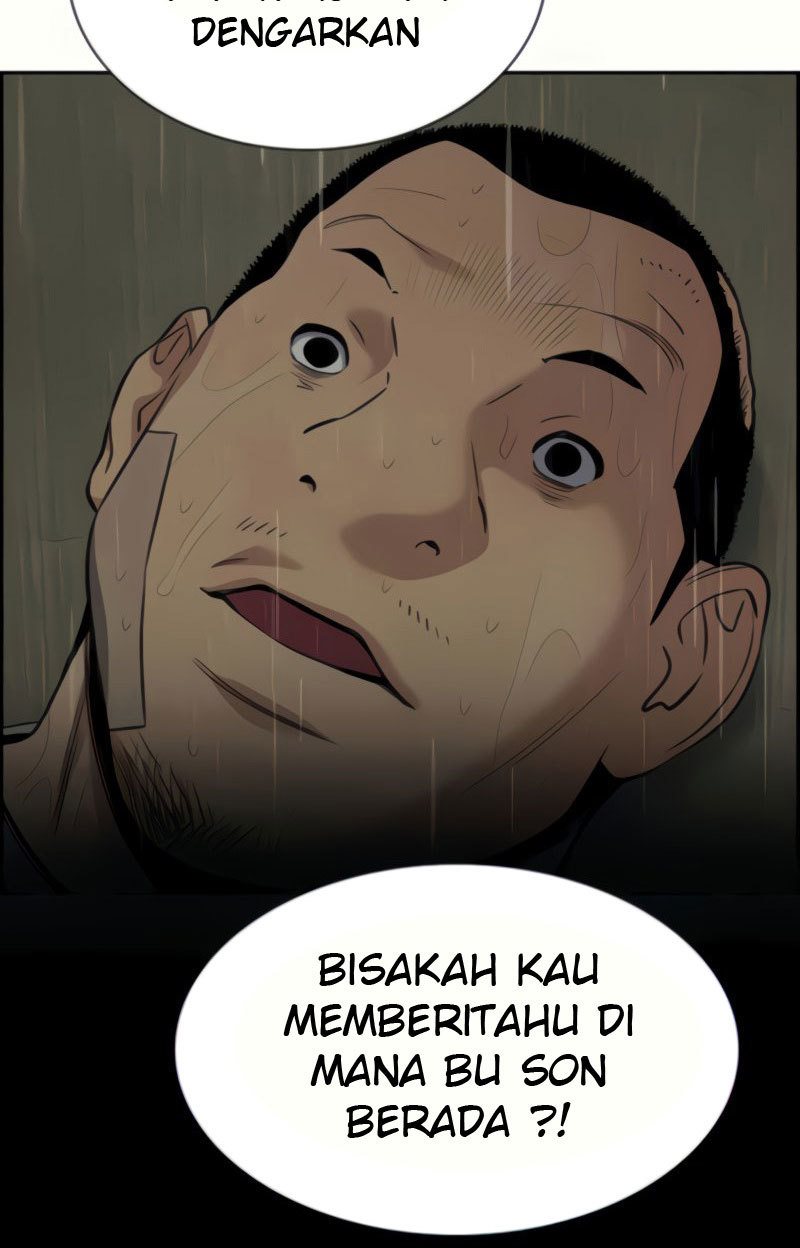 True Education Chapter 78 Image 31