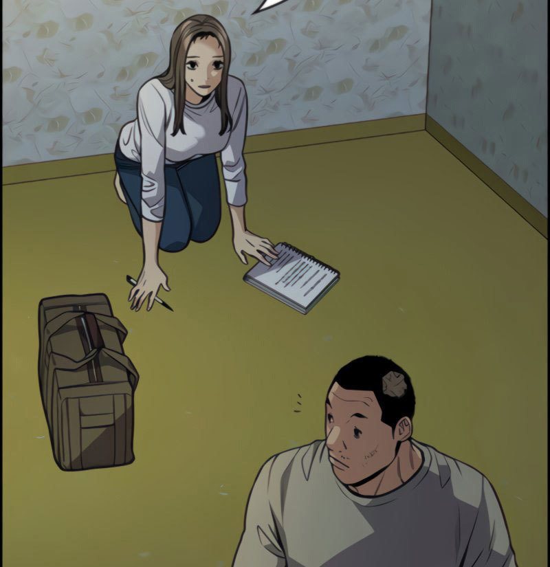 True Education Chapter 78 Image 43