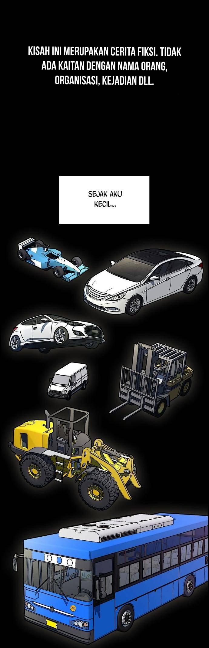 True Education Chapter 8 Image 1