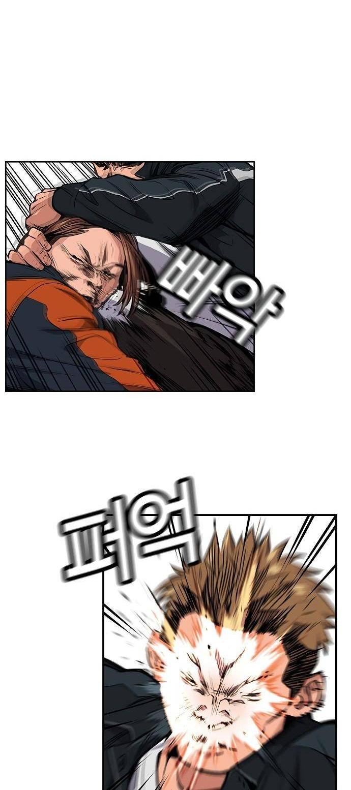 True Education Chapter 8 Image 8