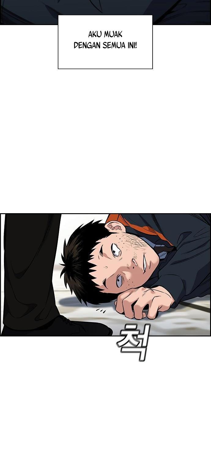 True Education Chapter 8 Image 17