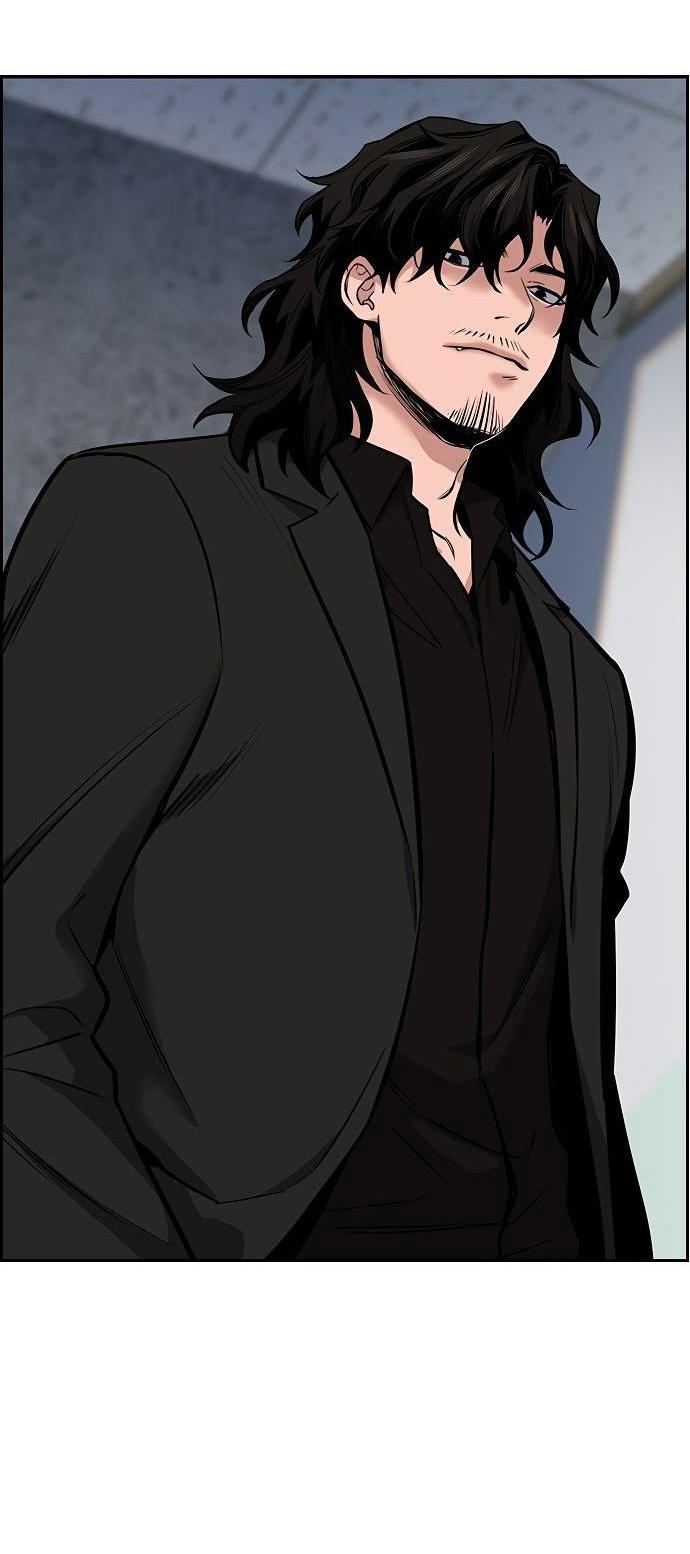 True Education Chapter 8 Image 18