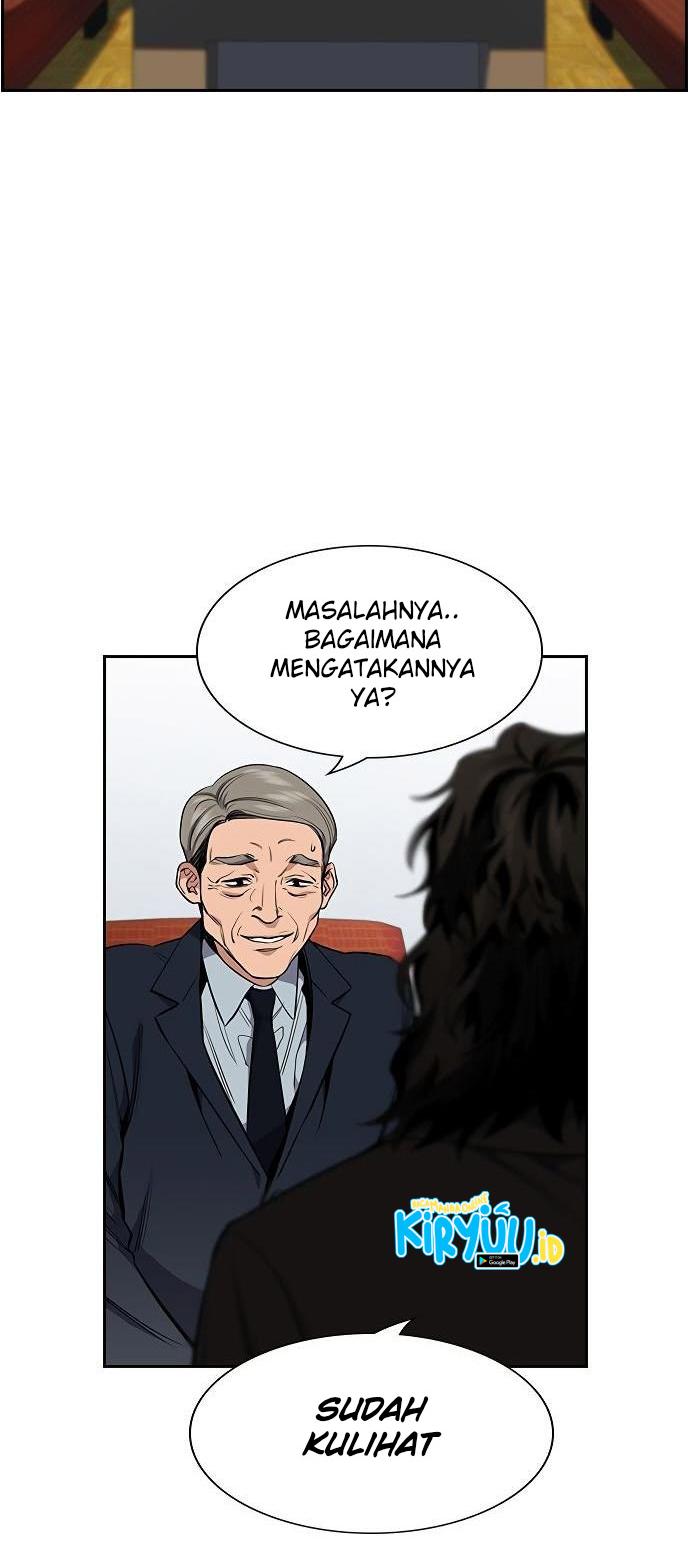 True Education Chapter 8 Image 22