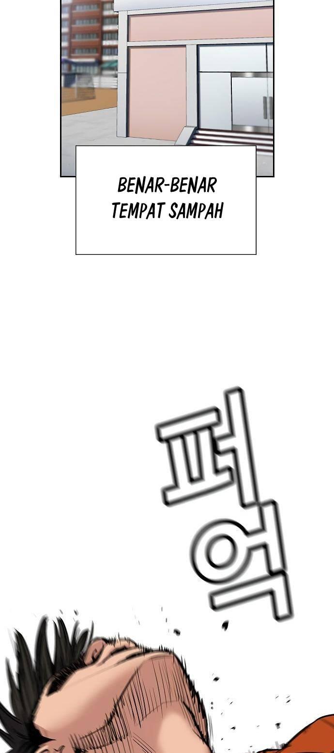 True Education Chapter 8 Image 25