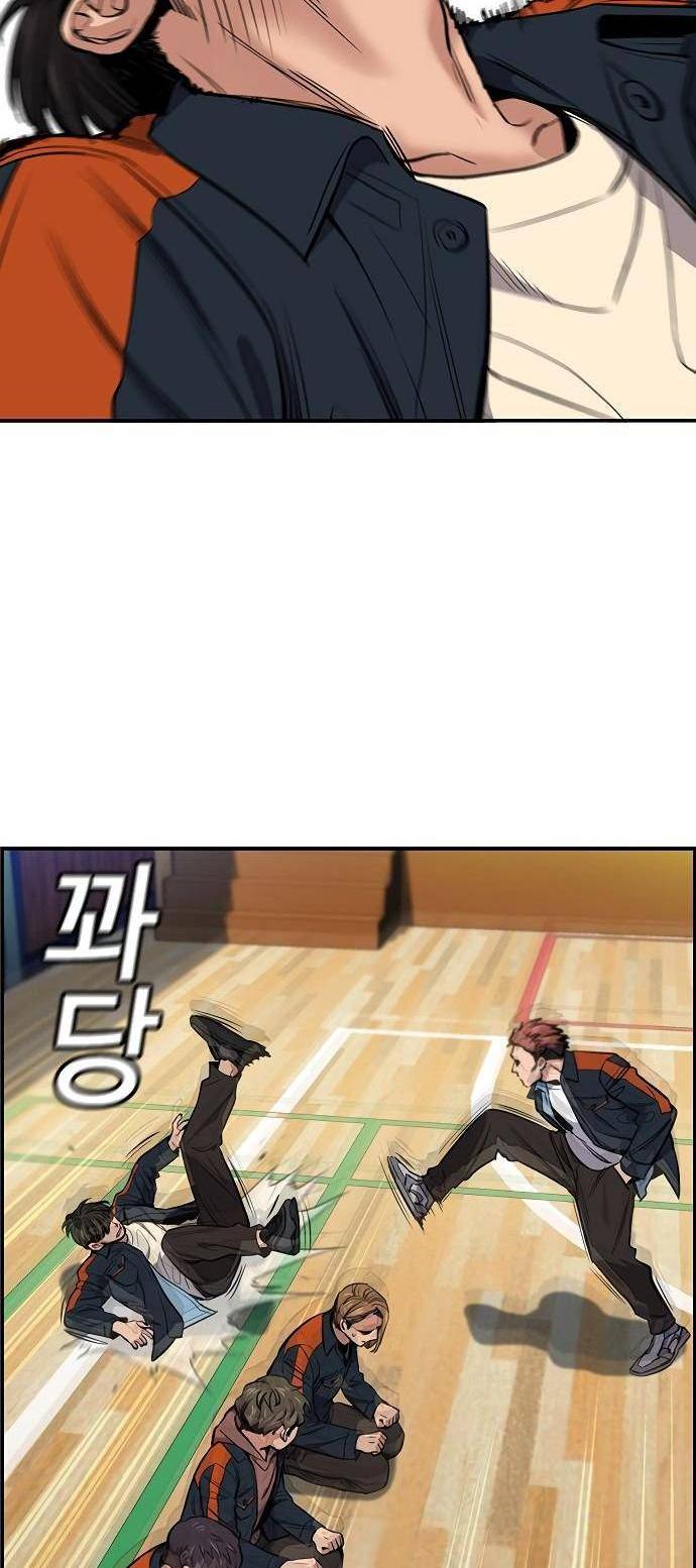 True Education Chapter 8 Image 26