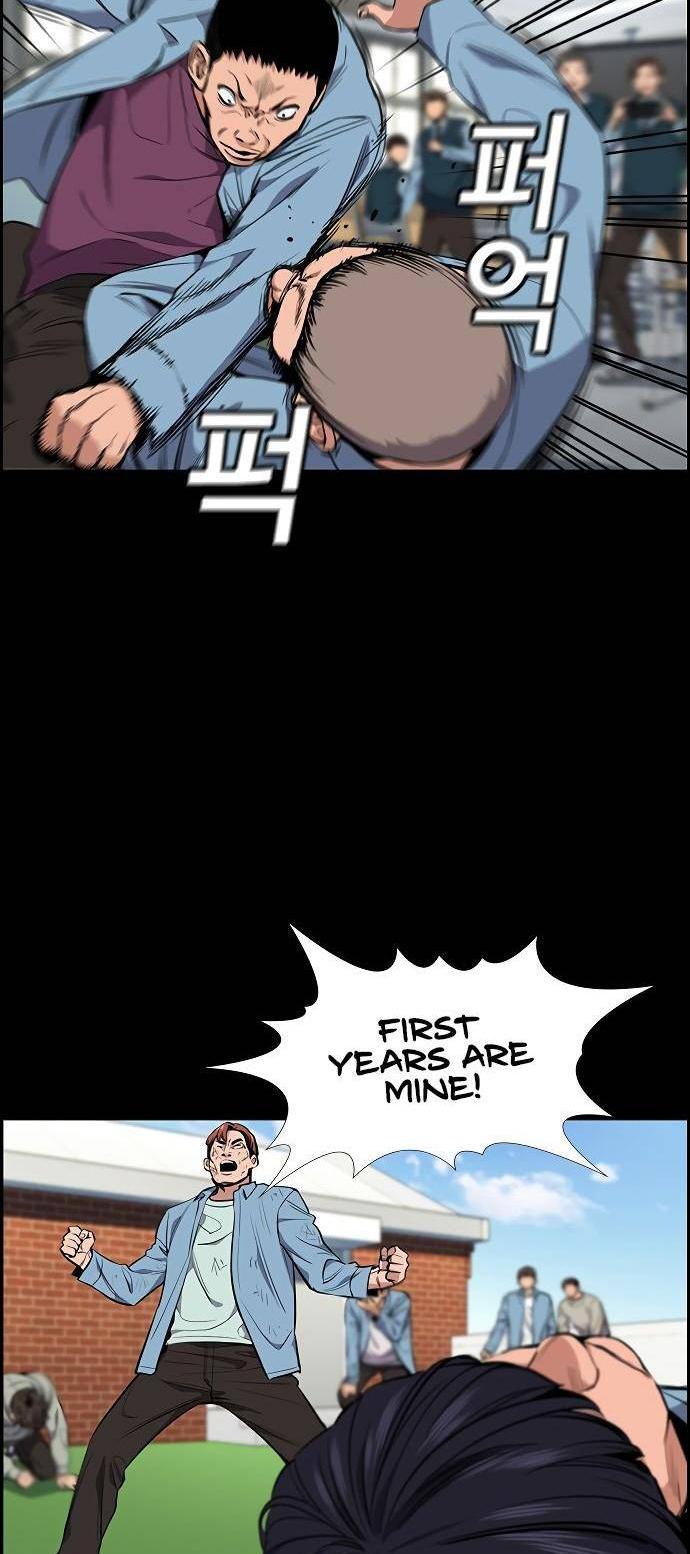 True Education Chapter 8 Image 30