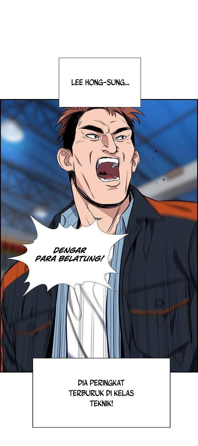 True Education Chapter 8 Image 36