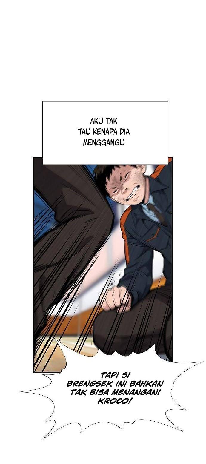 True Education Chapter 8 Image 39