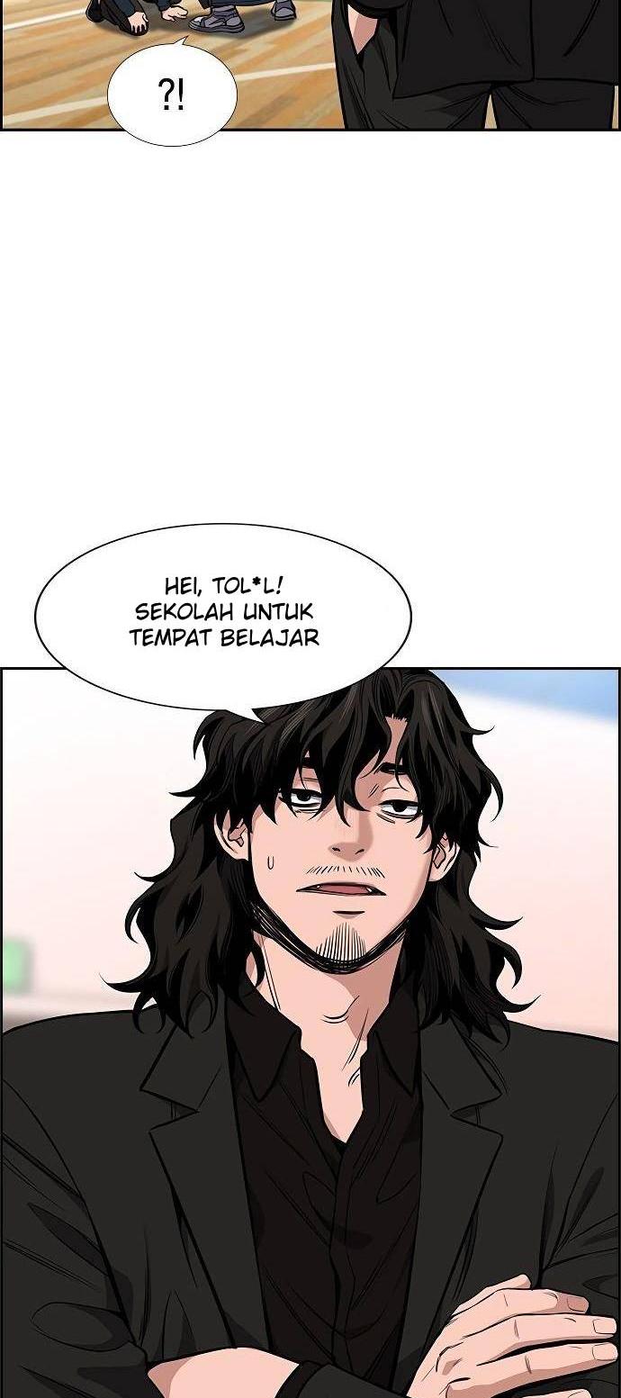 True Education Chapter 8 Image 51