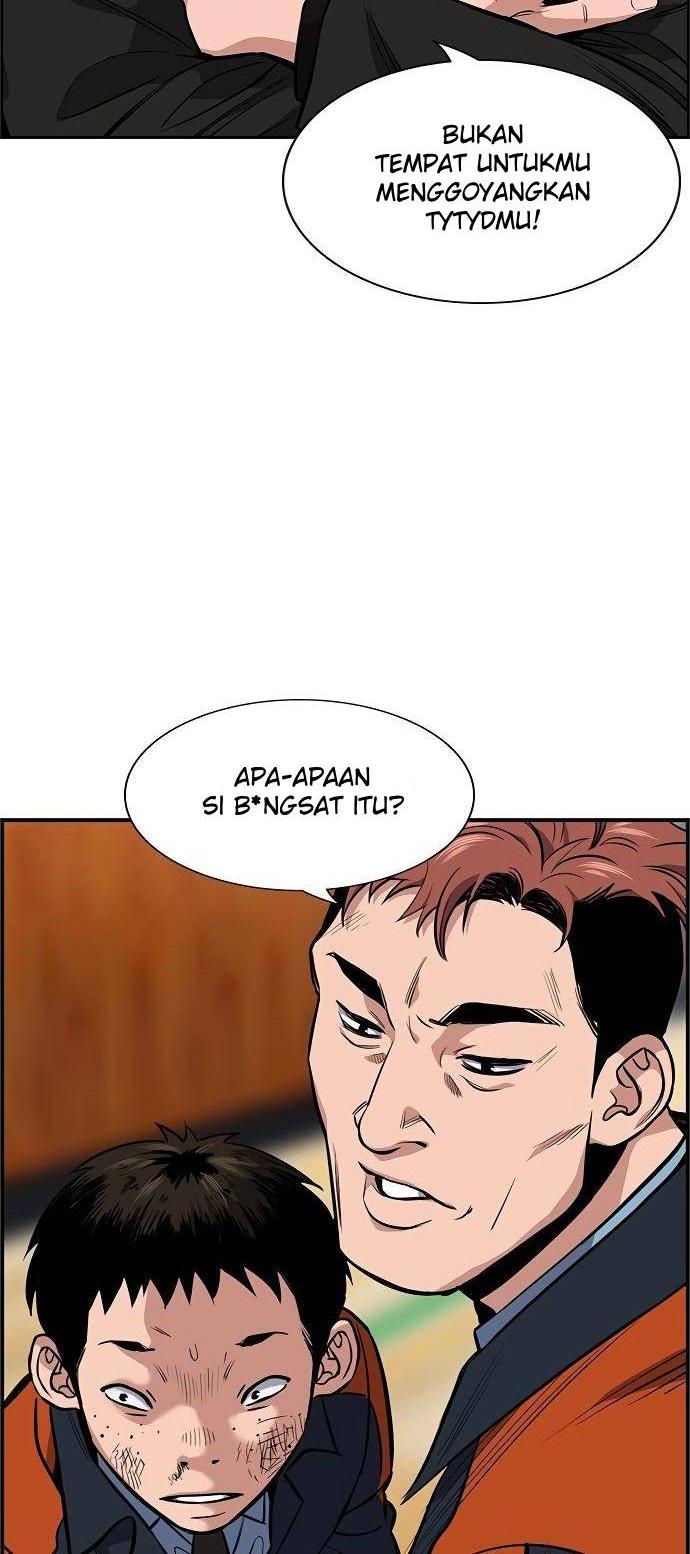 True Education Chapter 8 Image 52