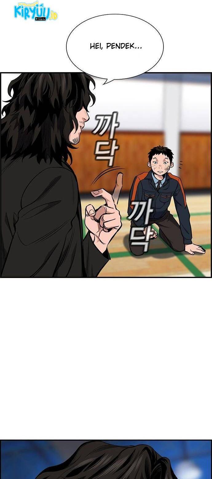 True Education Chapter 8 Image 64