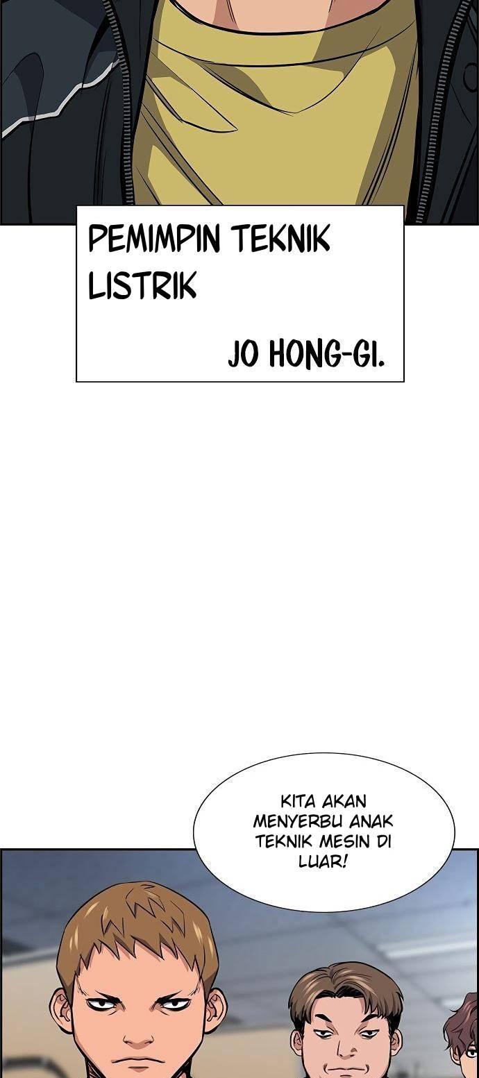 True Education Chapter 8 Image 69